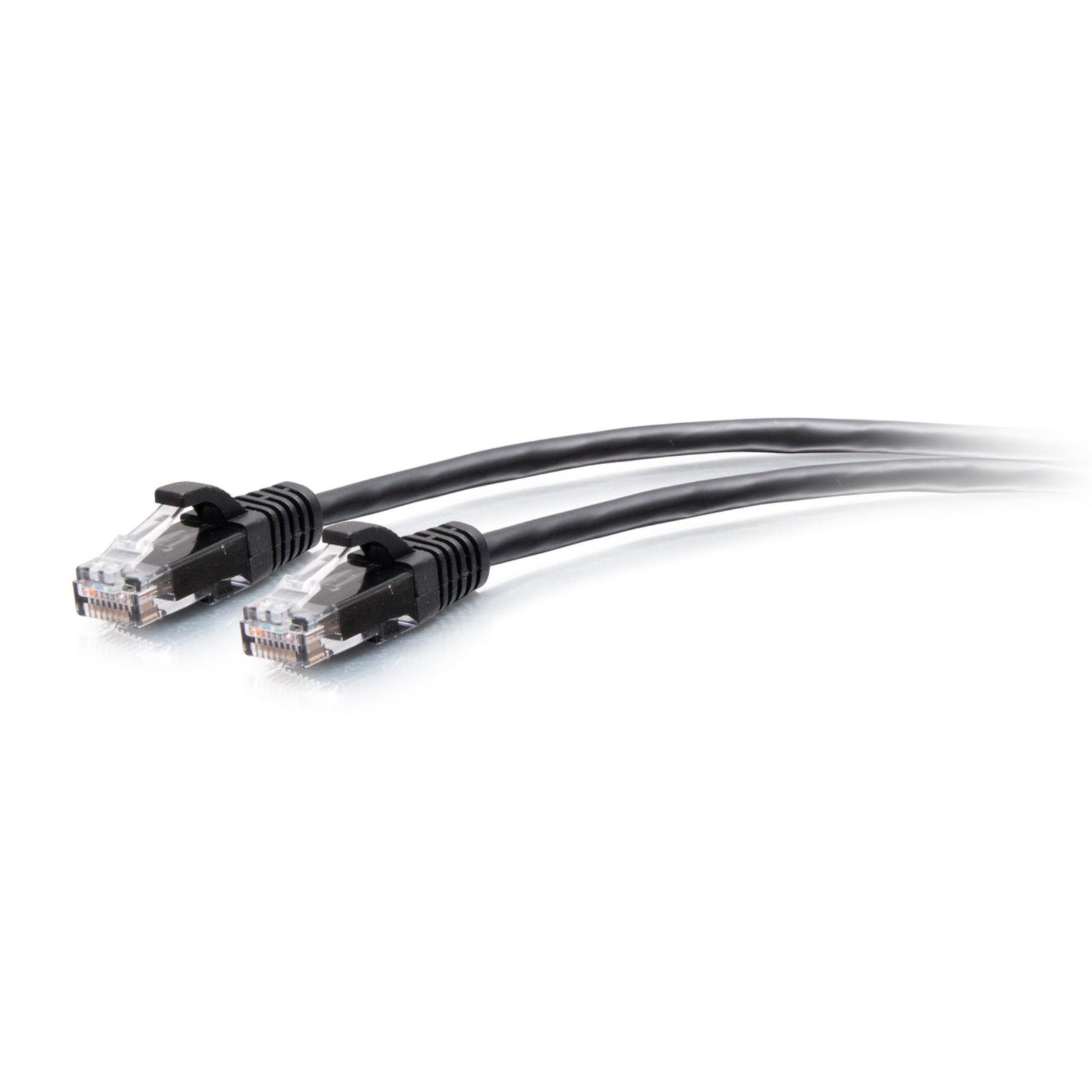 C2G 0.9M (3Foot) CAT6A Extra Flexible Slim Ethernet Cable, Ideal for use with Ro