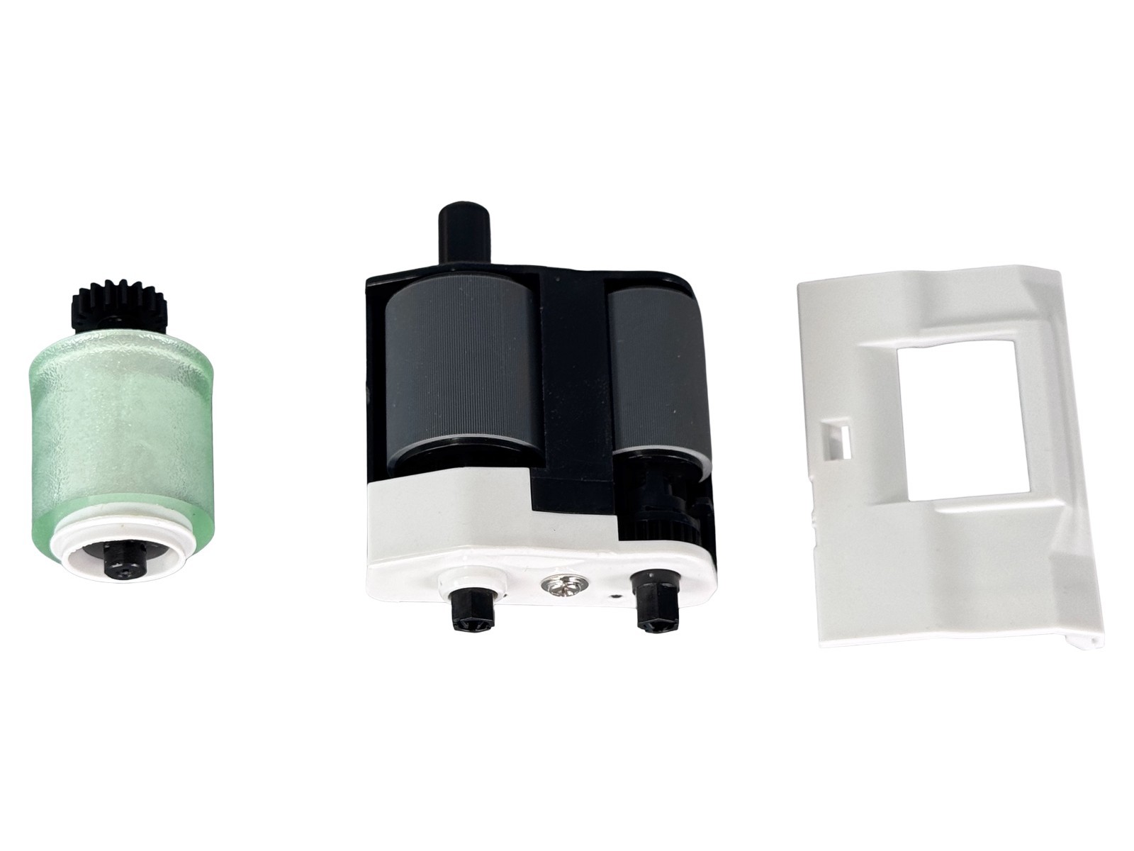 NEW🔥 B5L52-67903 W5U23-67901 ADF Roller Replacement Kit for HP Printer Scanners