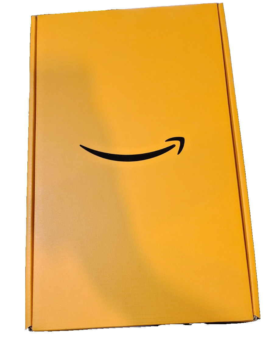 Brand New Sealed  Amazon Fire HD 10 Kids 10.1" Tablet Latest DEMO PIECE UNOPENED
