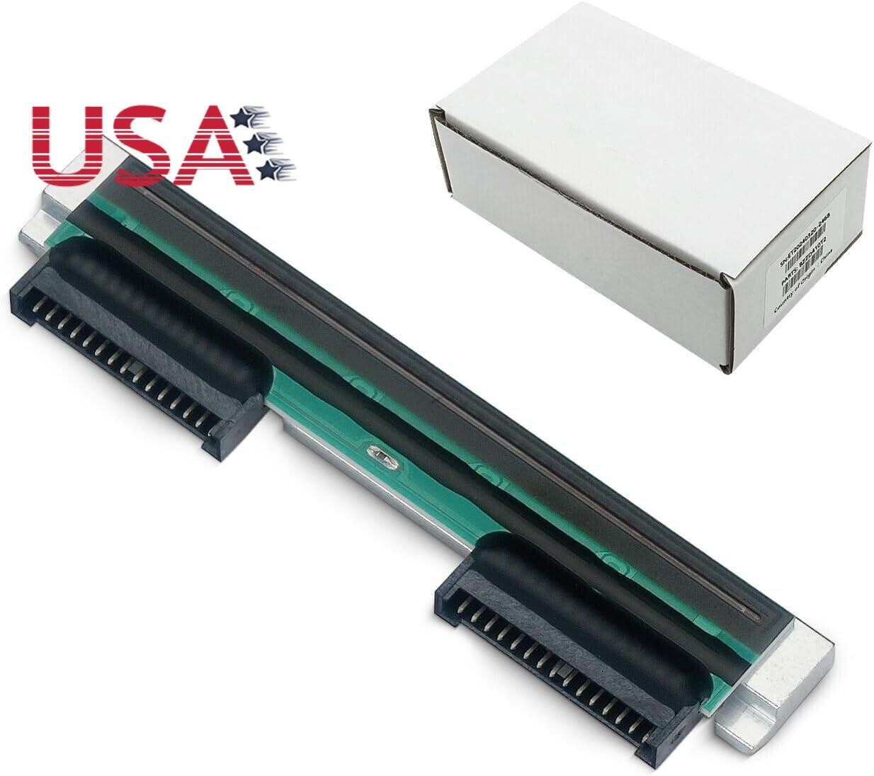 US New P1079903-011 Printhead for Zebra ZD410 ZD411 ZD411d ZD411t Printer 300dpi