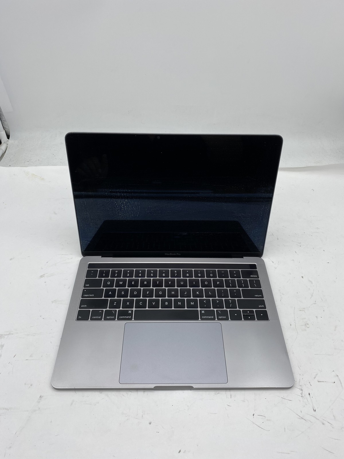 Apple MacBook Pro 13" A1989 2019 Touch Bar – No Motherboard