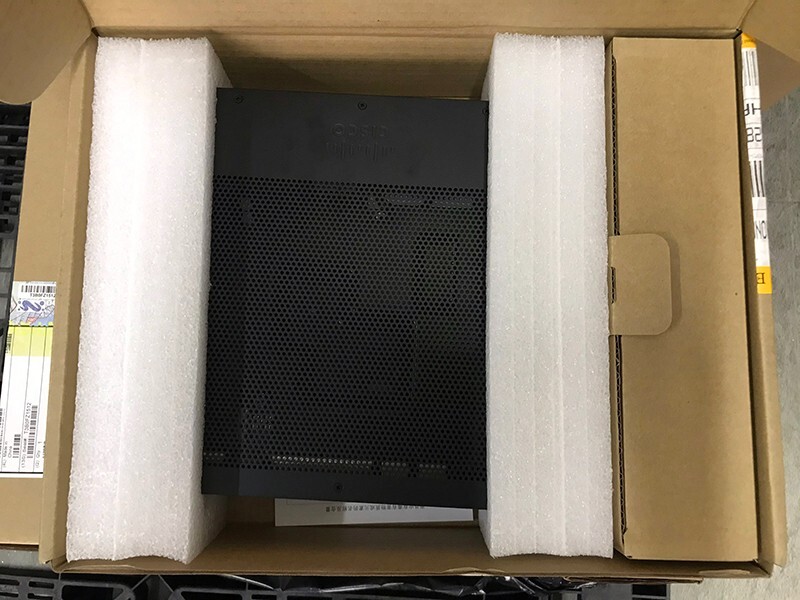C921-4P Cisco 900 Series Integrated Services Router