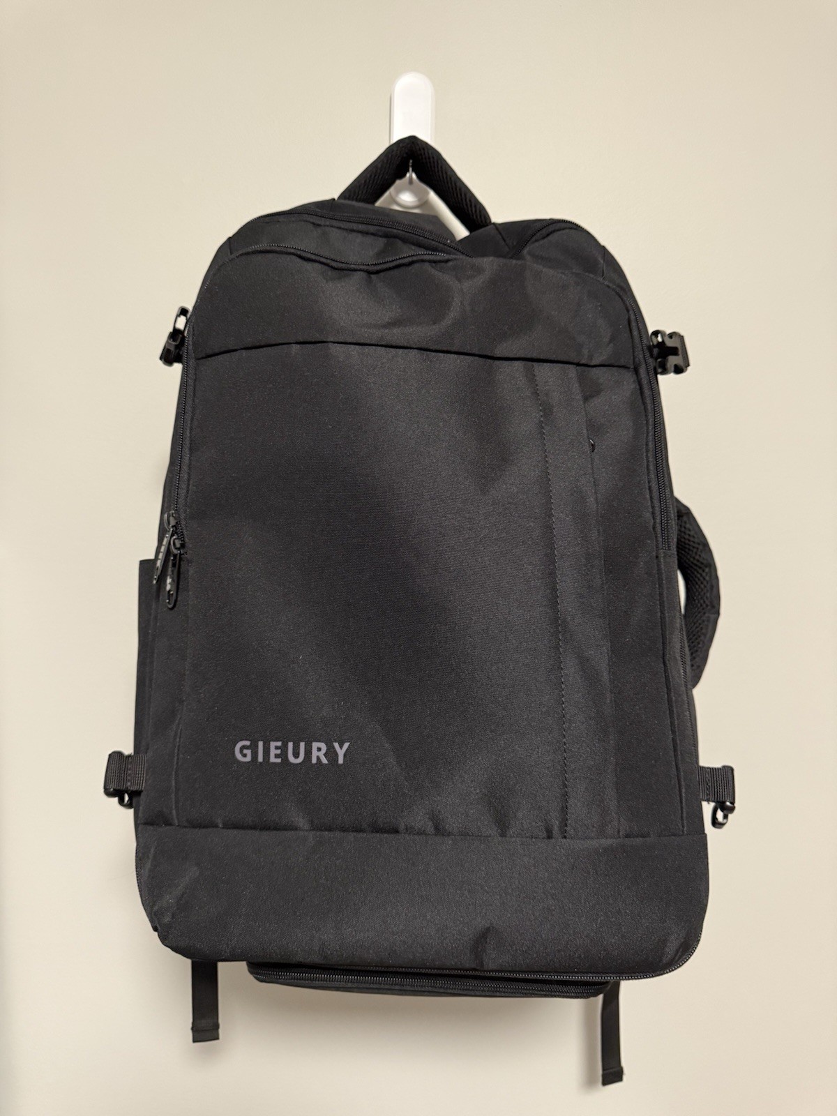 GIEURY Travel Laptop Bag 