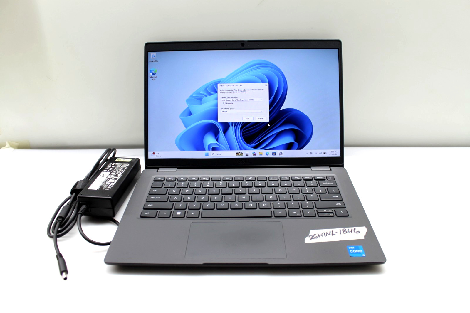 Dell Latitude 3440 14" | i5-1335U 1.30GHz | 16GB DDR4 RAM 512GB NVMe W 11 PRO