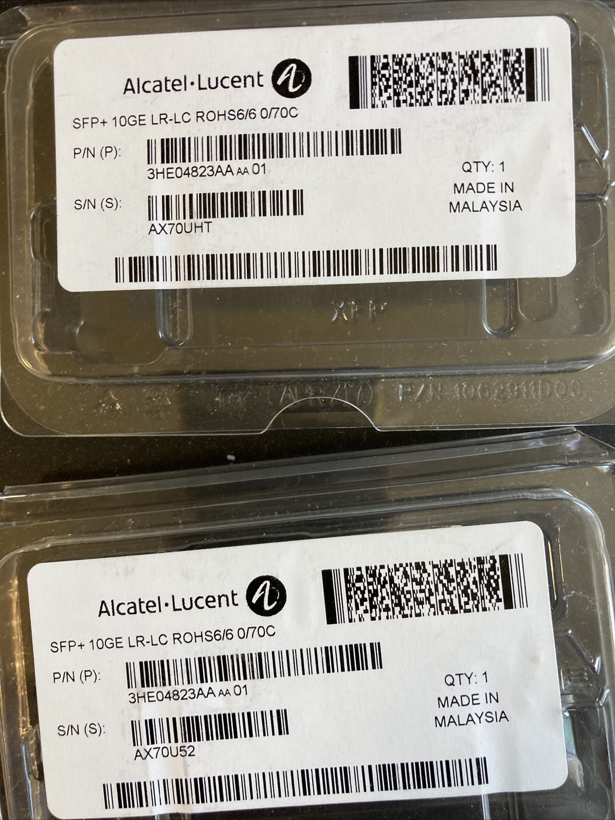Alcatel - Lucent SFP