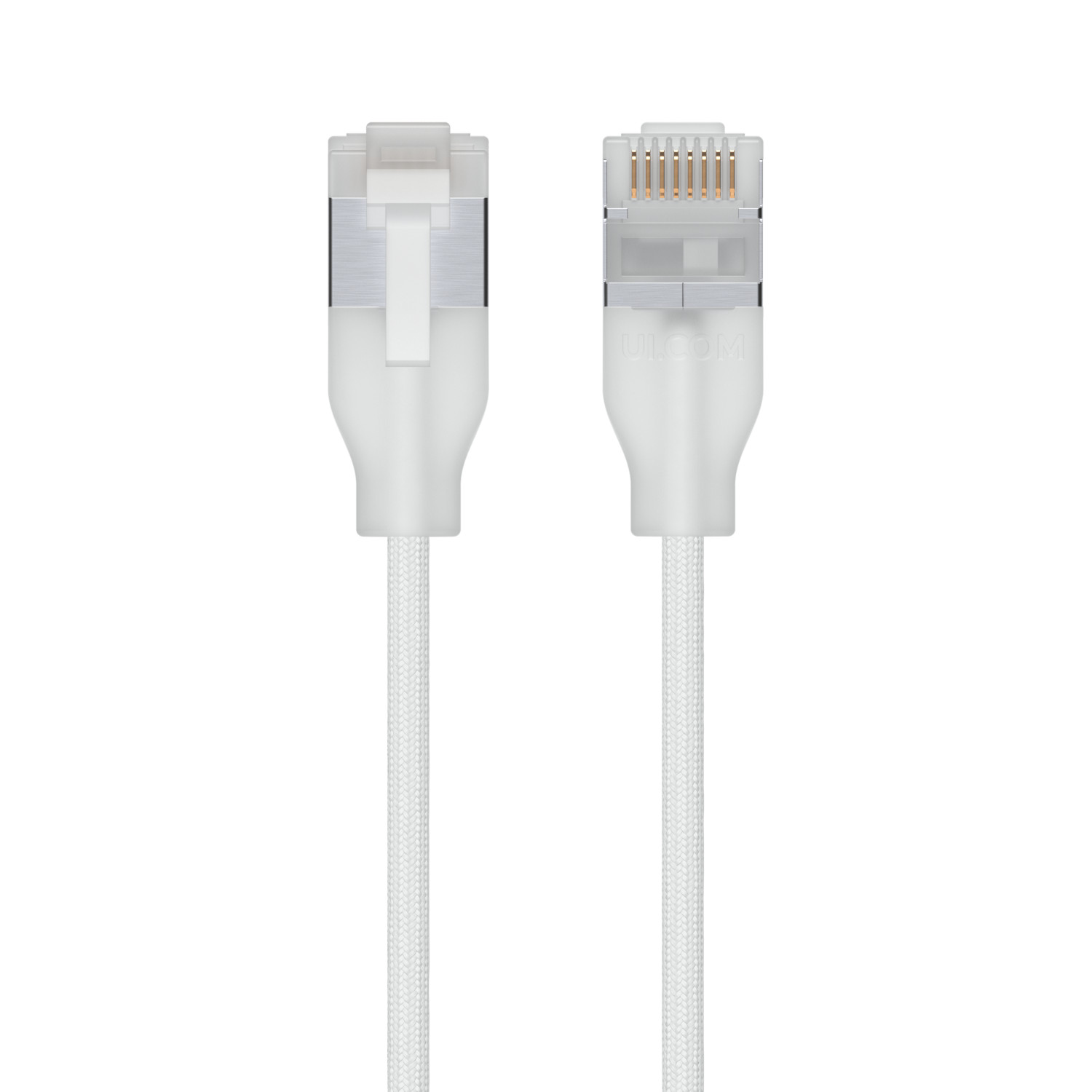 Ubiquiti UniFi Premium Patch Cable UACC-CABLE-PATCH-EL-C6A - NEW SEALED