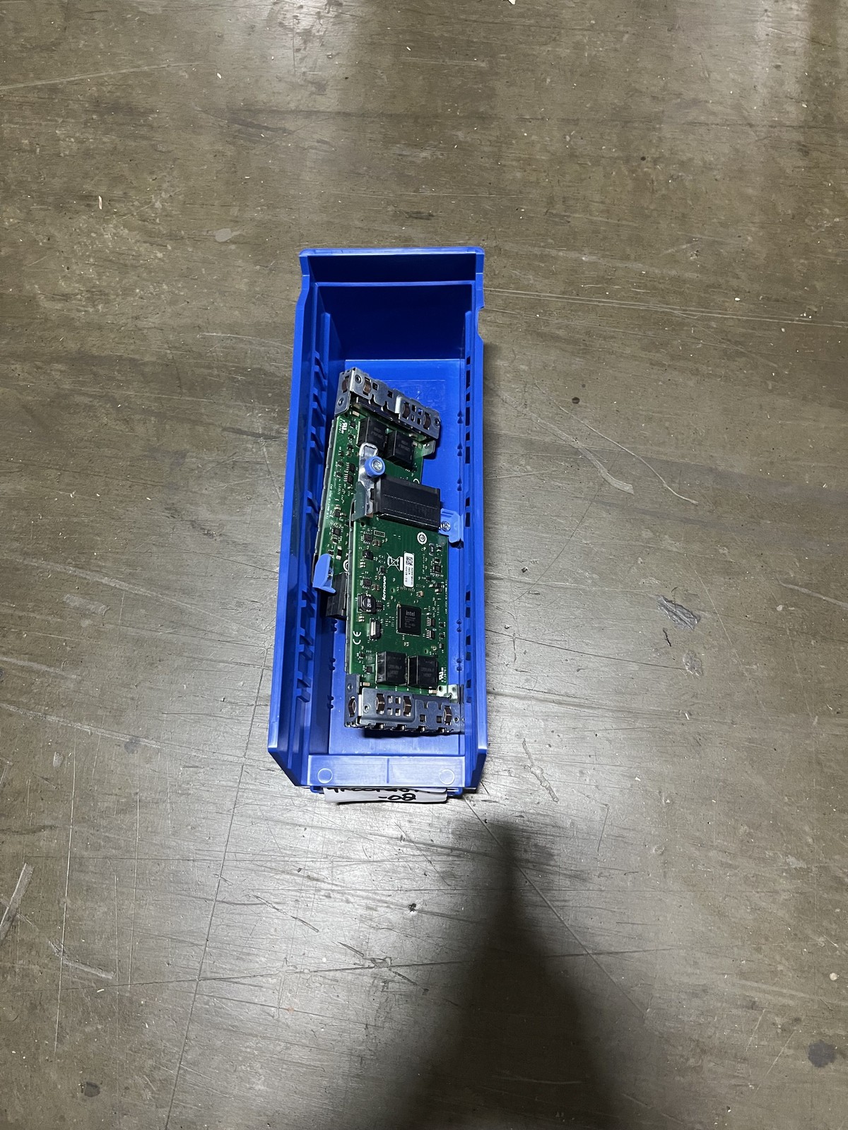 LENOVO THINKSERVER I350-T4 ANYFABRIC 1GB 4 PORT BASE-T ETHERNET ADAPTER