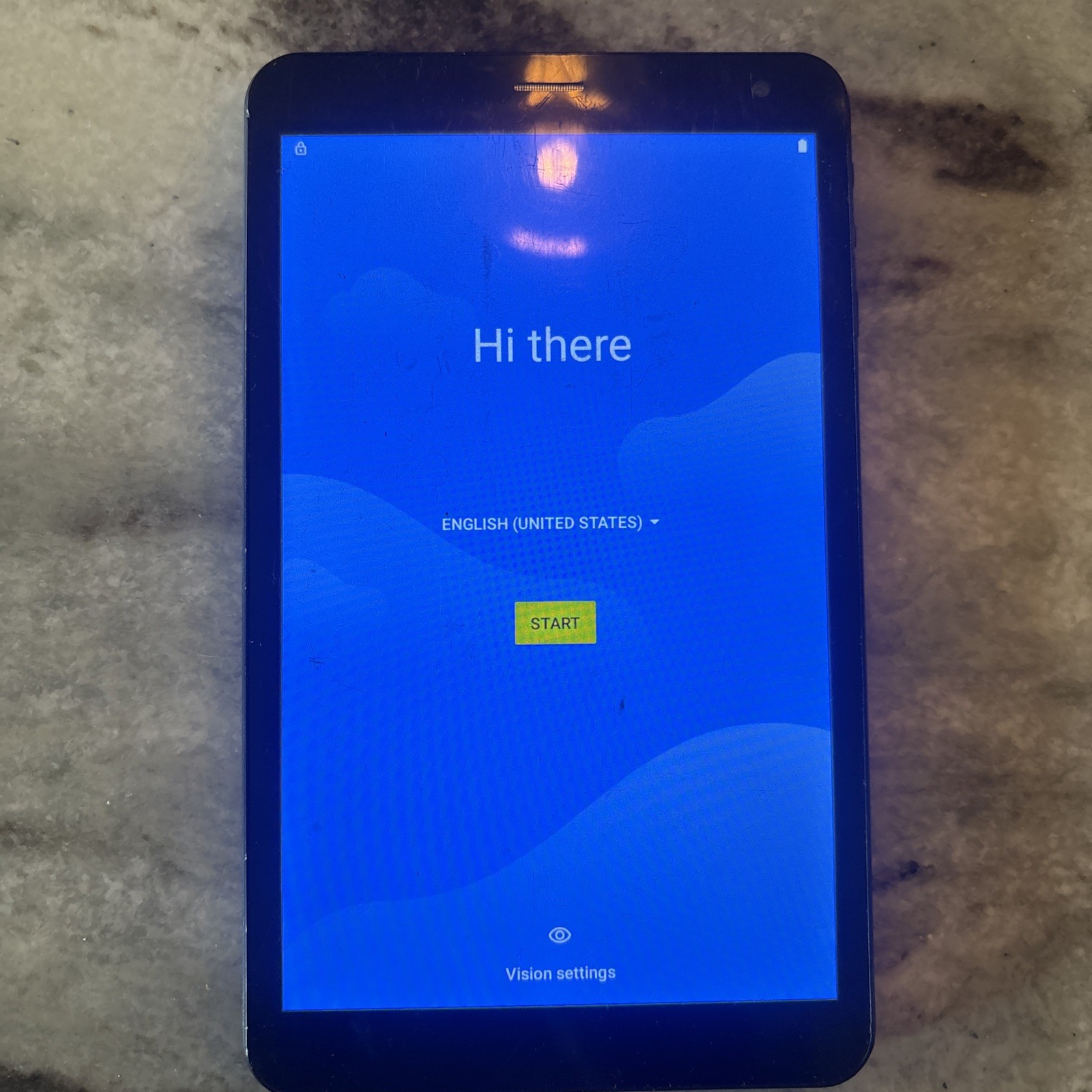 Maxwest Nitro 8 32GB Wi-Fi + LTE 8" Tablet