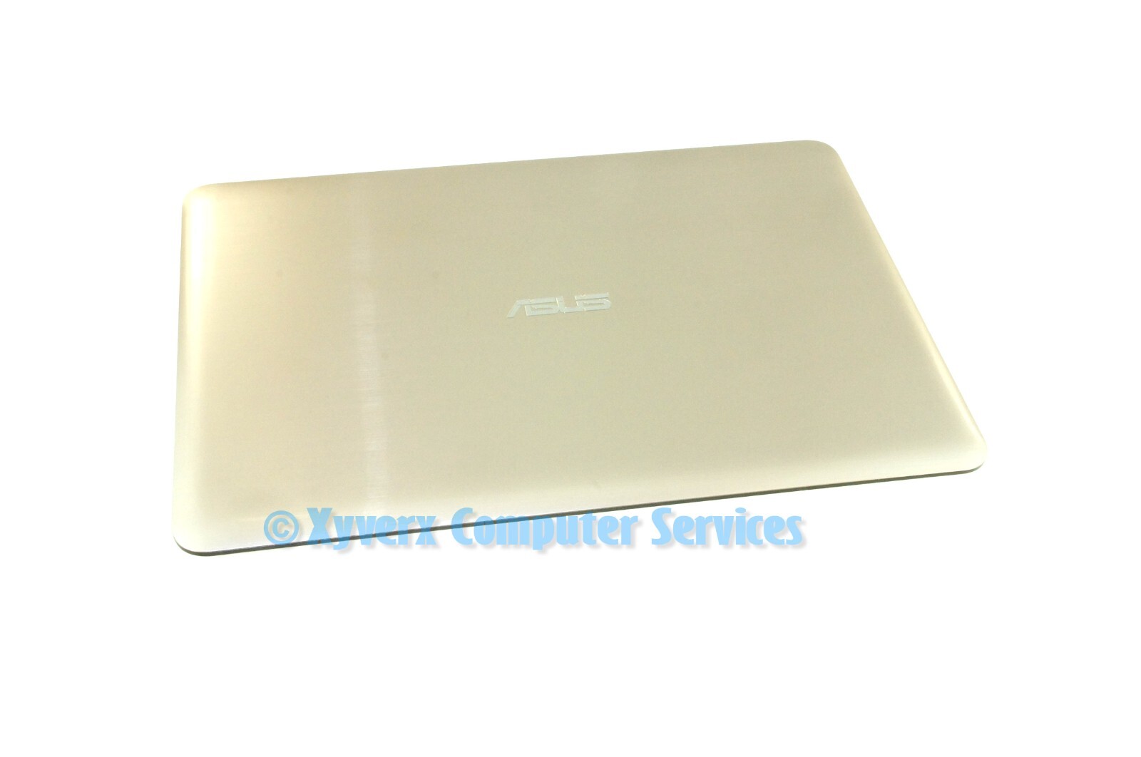 13N0-SGA0Z11 13NB09S3AO0211 OEM ASUS BACK COVER F556UA-AB54 (GRADE C)(AB33)