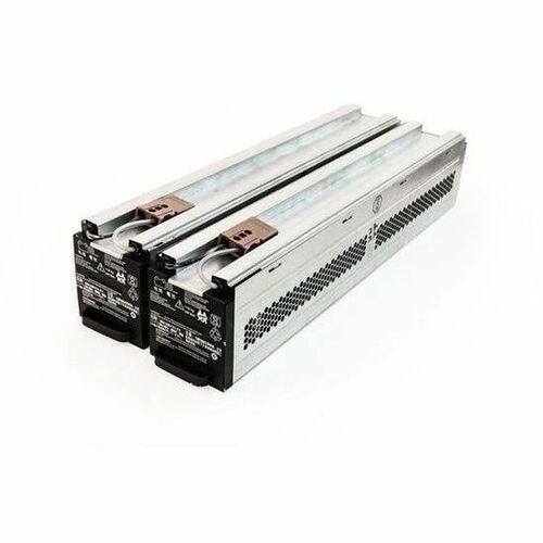 Replacement for APC RBC44, RBC140, APCRBC140; SRT5K/6K/8K/10KXLT/RMXLT,SURTD3000