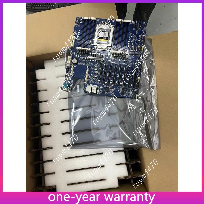 mz32-AR0-001 Gigabyte motherboard Rev 1.0+Torx screwdriver so3-sp5 combination