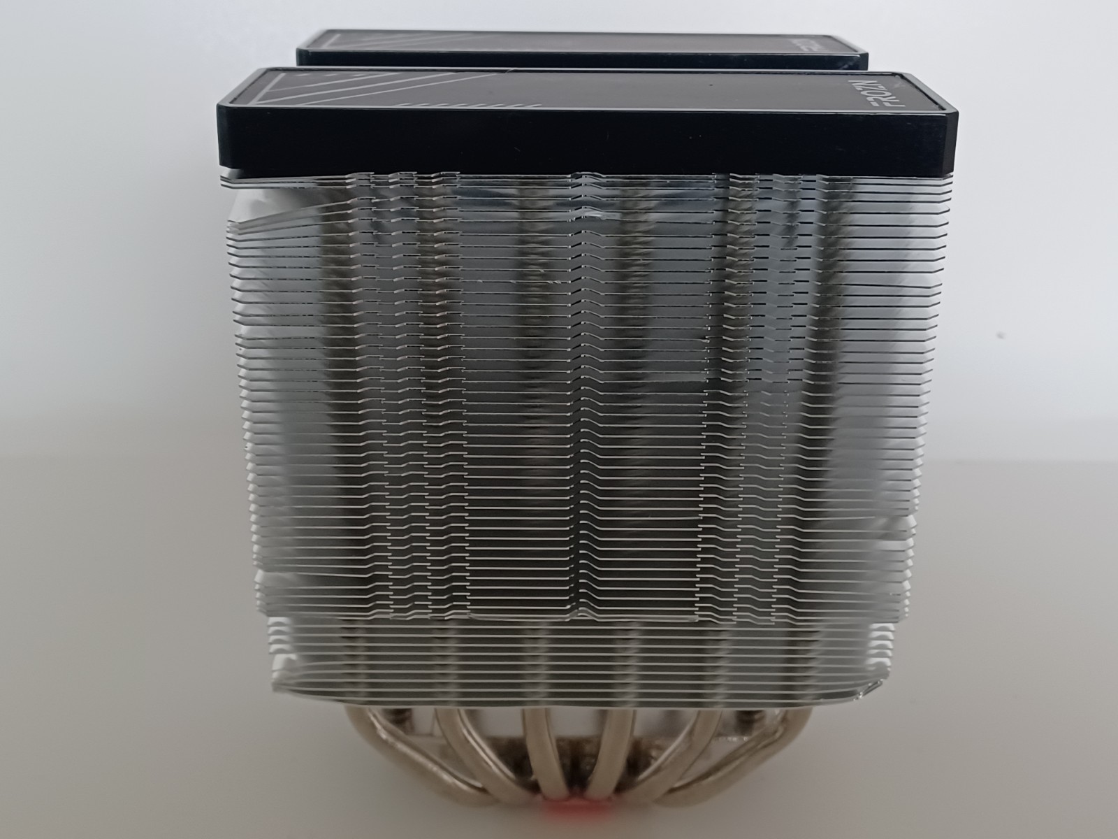 ID-COOLING FROZN A620 PRO SE ARGB Dual Tower CPU Air Cooler for Intel AM5/AM4