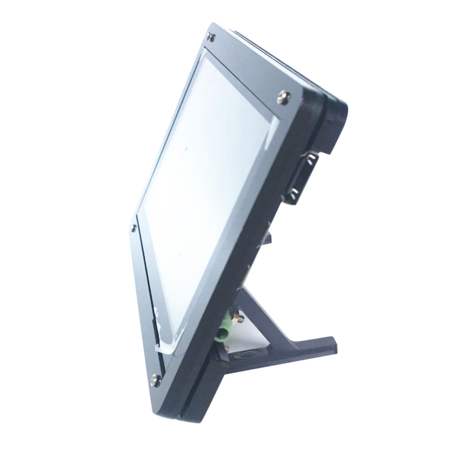 Durable 5 inch Touch Screen Display Case HDMI HD Monitor Stand For Raspberry Pi
