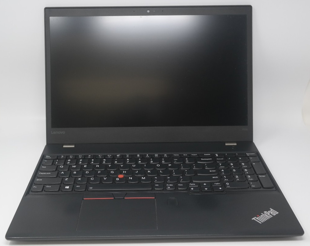 Lenovo ThinkPad P51s i7 7500U @ 2.7 GHz 15.6" M520 FHD 512 GB 16 GB Win 11 Pro