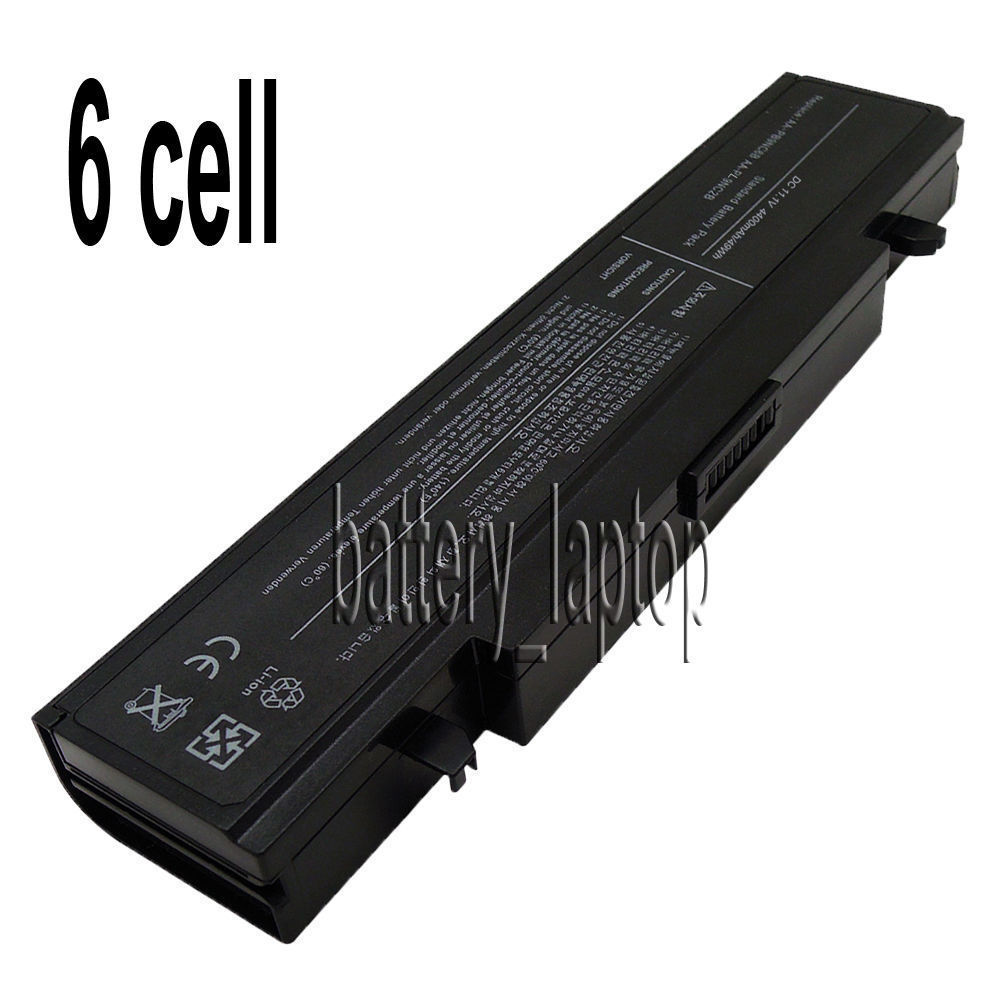 New Notebook Battery For Samsung NP350E5C-A07US NP350E7C-A01US NP300V3A-A01US