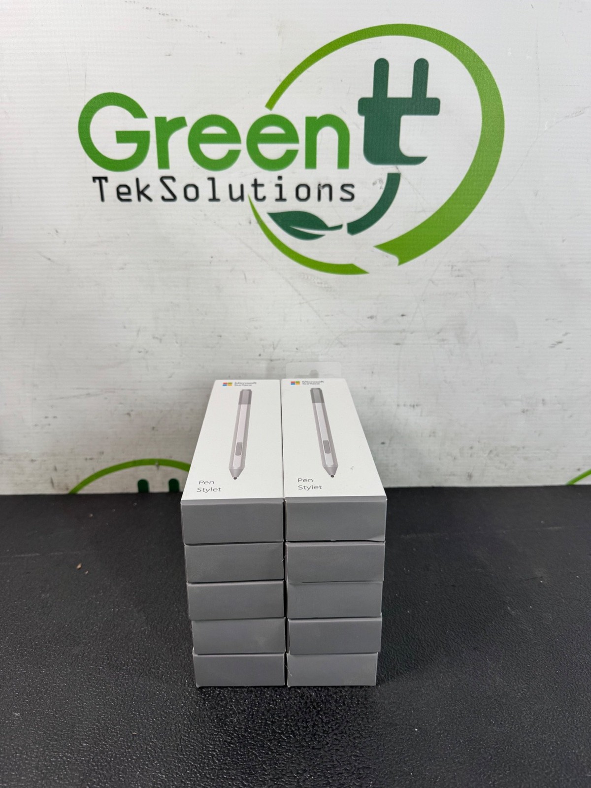 Lot of 10x Microsoft Surface Pen Model 1776 Stylus New Sealed