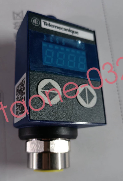 1PCS NEW Telemecanique XMLR250M2P05 Pressure sensor delivery Via Fedex /DHL
