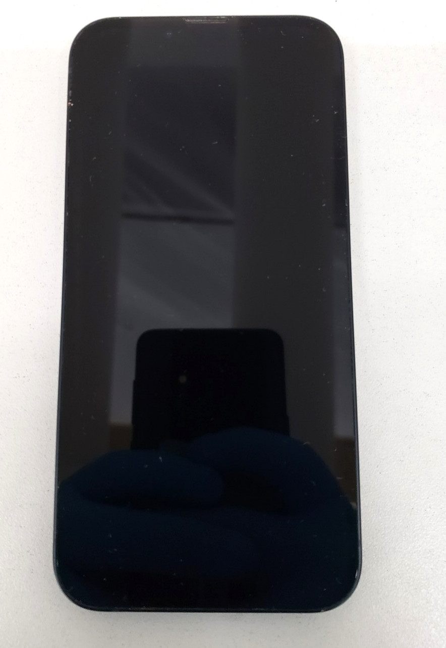 Apple Iphone 13 Model: ML933LL/A Capacity: 128GB Battery Health 86% Tested