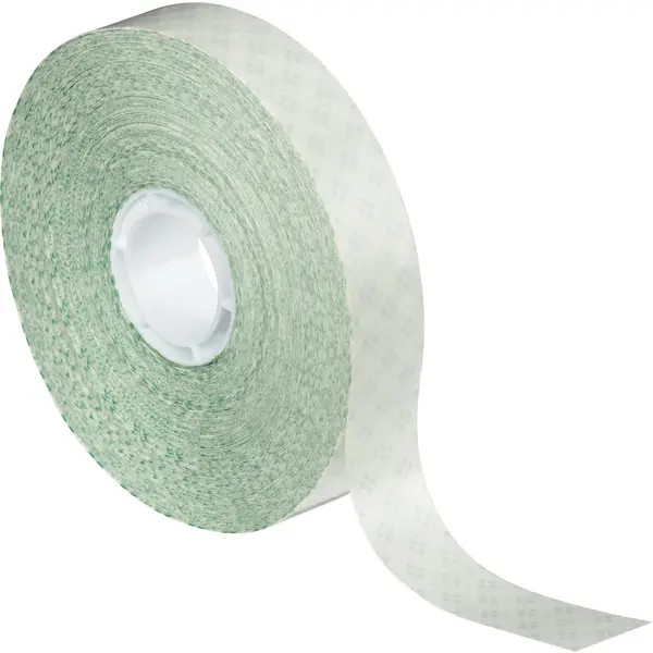 Scotch 924633 Clear Transfer Adhesive Tape (L x W) 33m x 6mm 1pc
