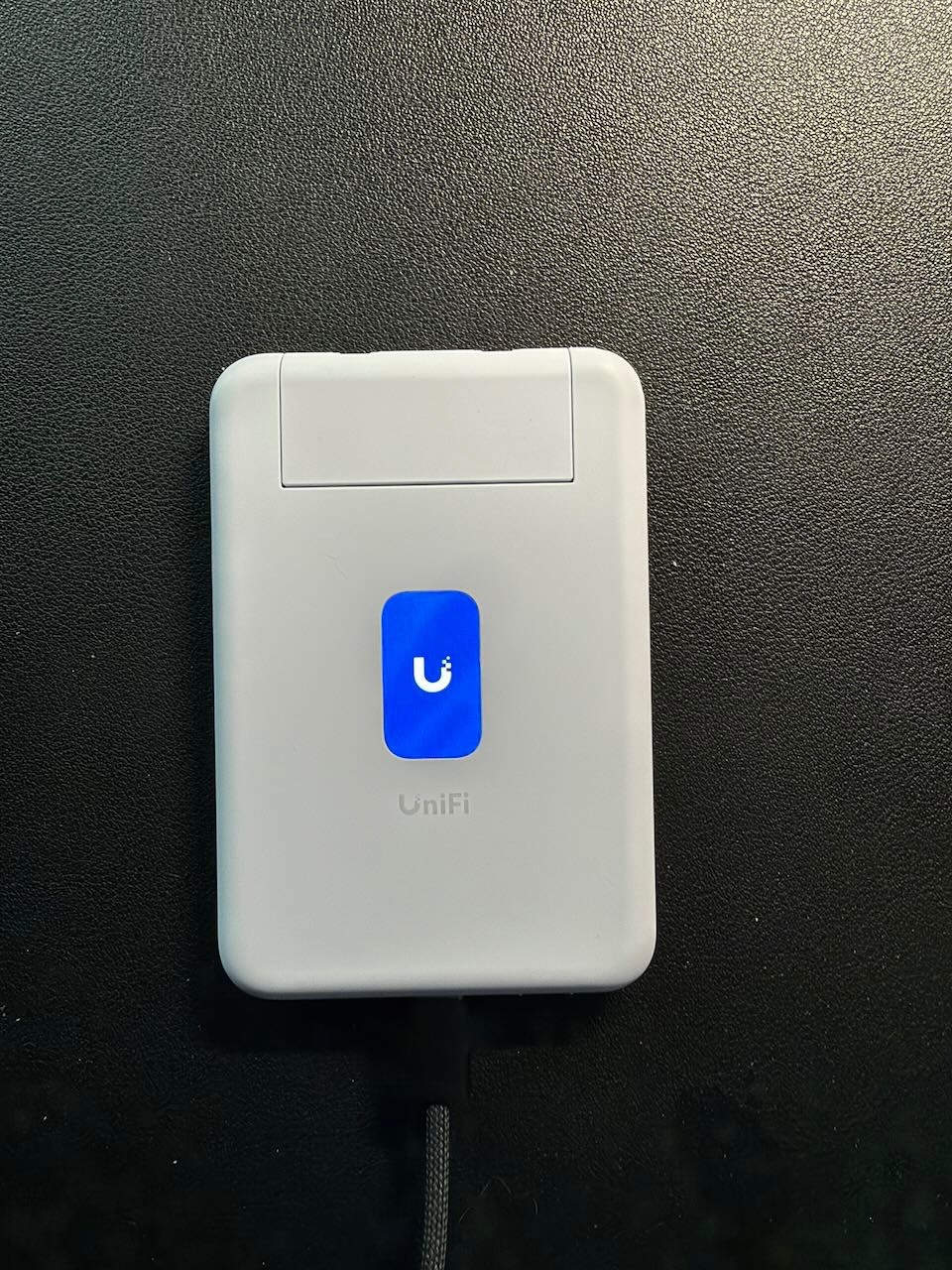 Ubiquiti Networks UniFi UTR Travel Router White
