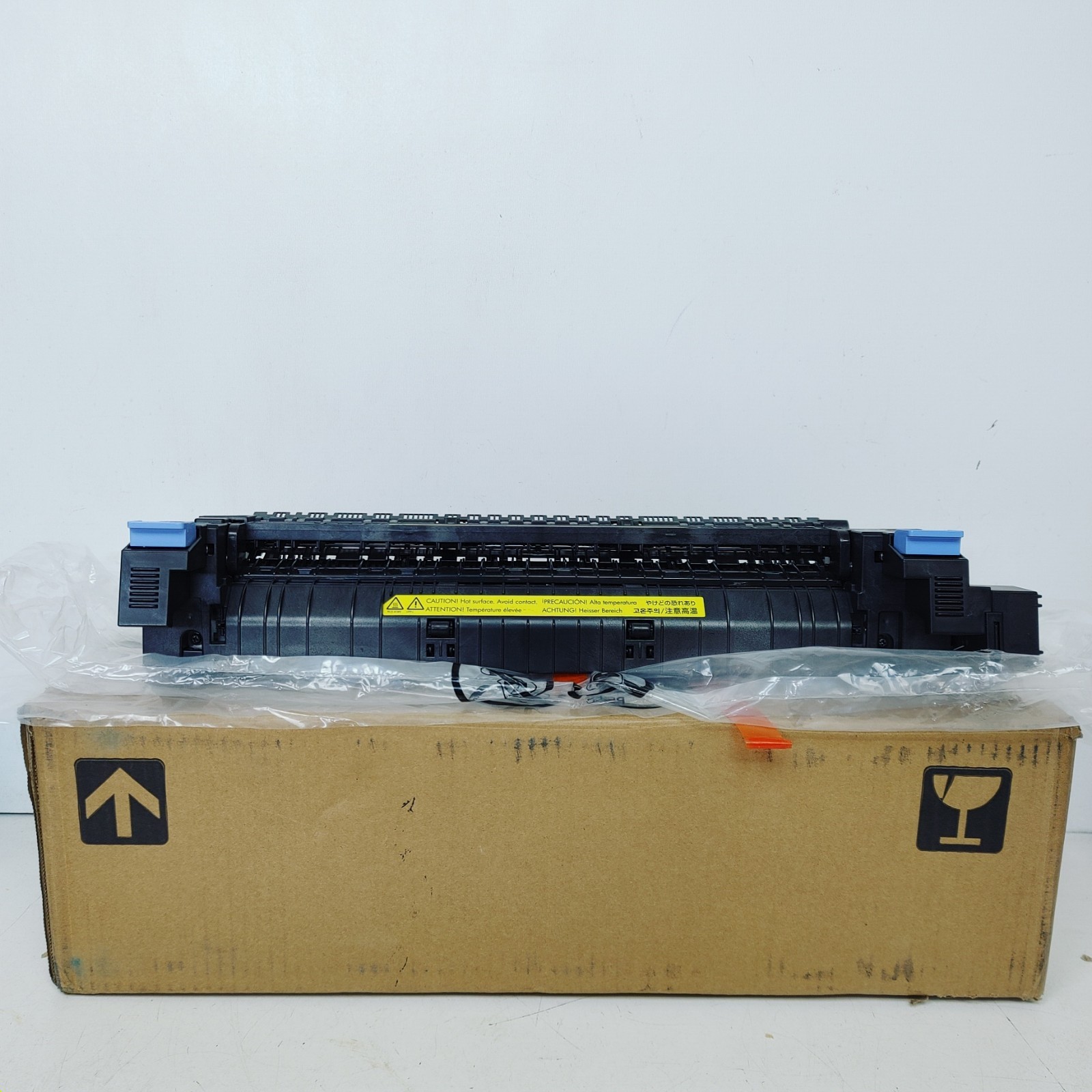 OB-HP Color LaserJet CE977A 110V Fuser