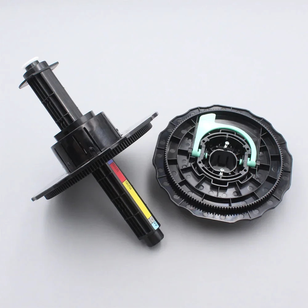 Brand New DE100 Paper Roll Spindle Unit for Fuji Frontier DE100 DE100-XD Printer