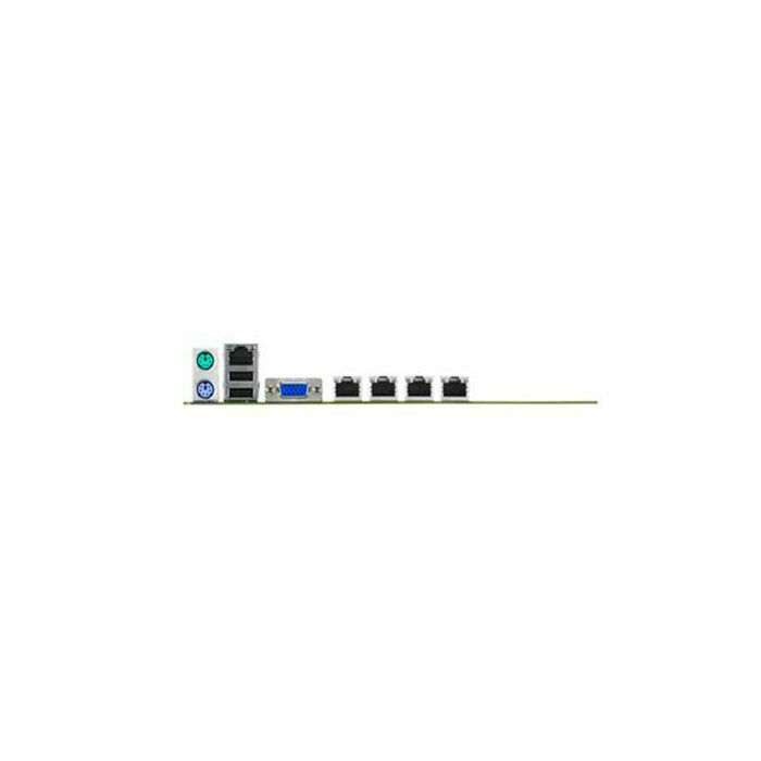 OEM I/O Shield For ASUS P8B-C/SAS/4L & P8B-E/4L & P8B-C/4L Backplate