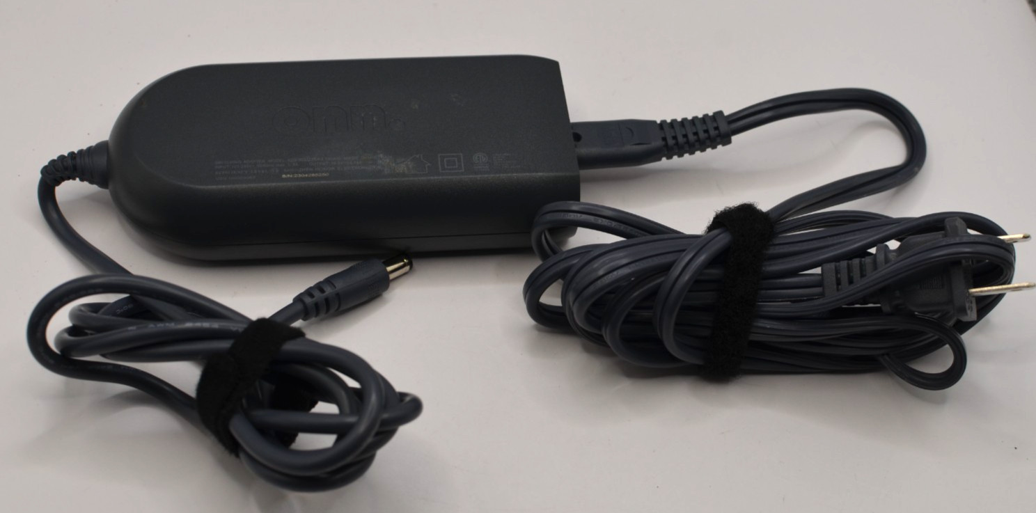 ONN ADS-65QI-19A-2 19065E 65W Laptop Charger AC Power Adapter