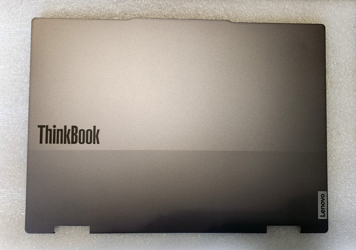NEW Genuine Lenovo ThinkBook 14 2-in-1 G4 IML LCD Back Cover C, 5CB1P00563
