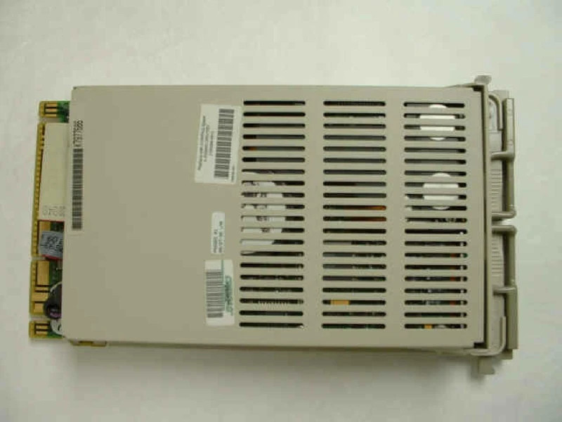 199598-001 compaq / hewlett packard / hp 4.3GB wide scsi hot plug with tray