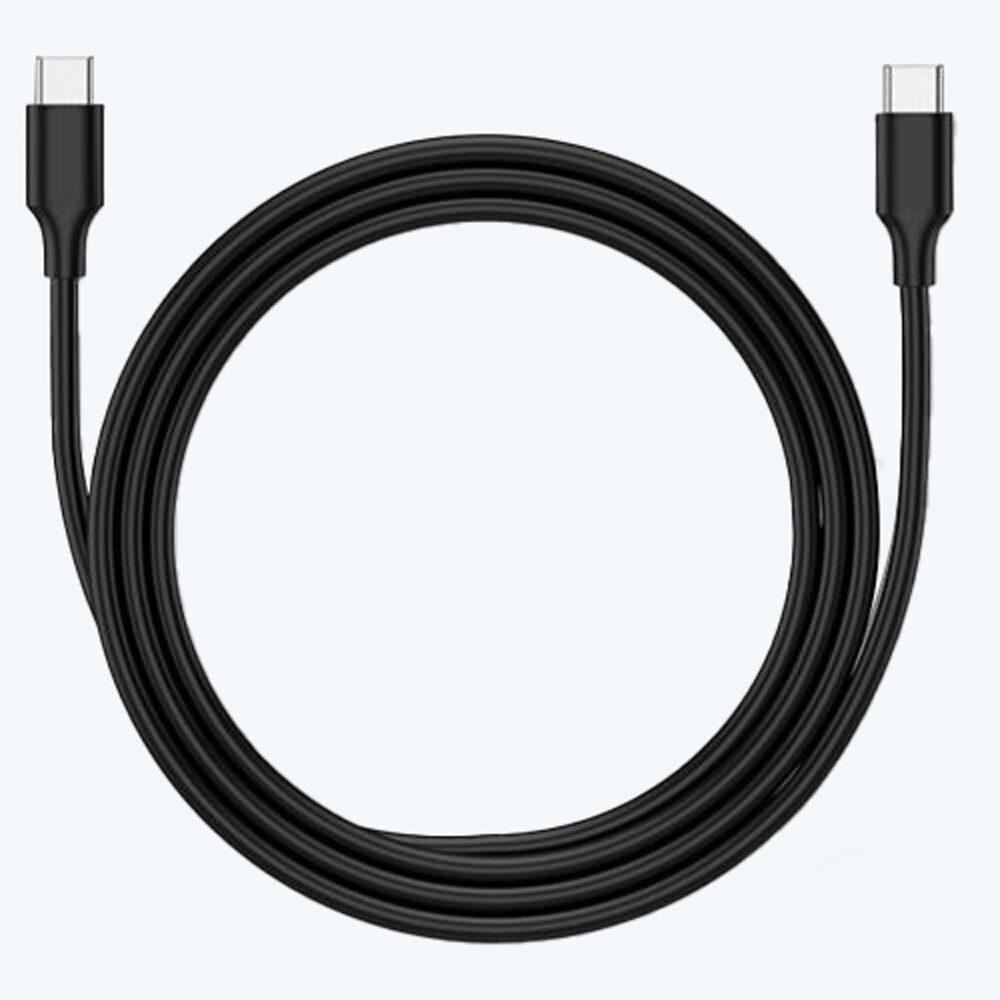 20AWG USB-C Type C to USB C Cable 5V 3A Charging Fast Charger USB 2.0 Data Lead
