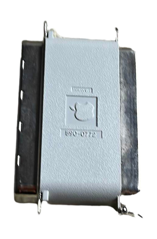 Apple Macintosh SCSI Terminator 50 Pin Centronics 590-0772