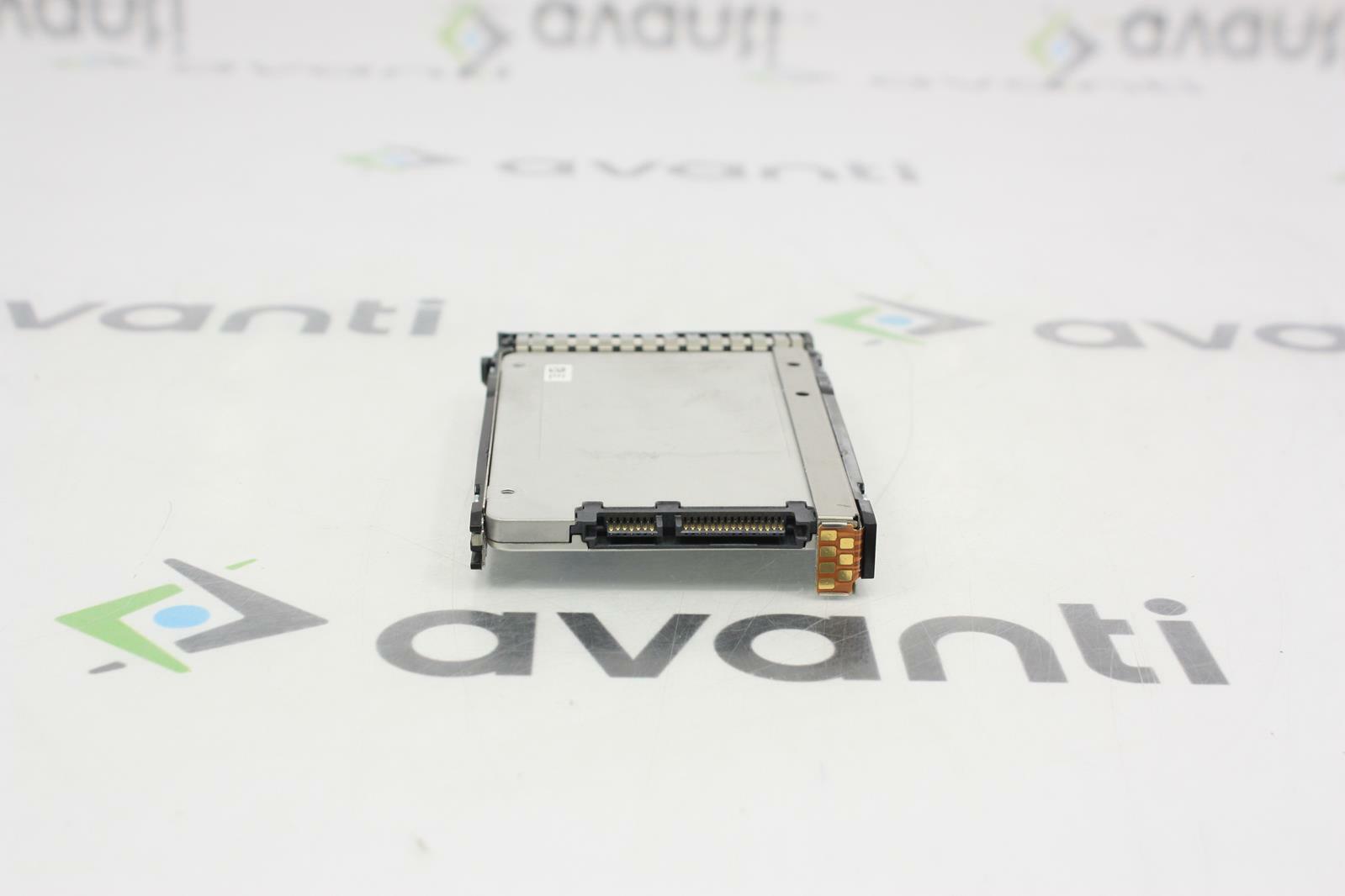 804575-B21 HPE 80GB MLC SATA 6G RI 2.5" SC SSD 805361-001 804574-002