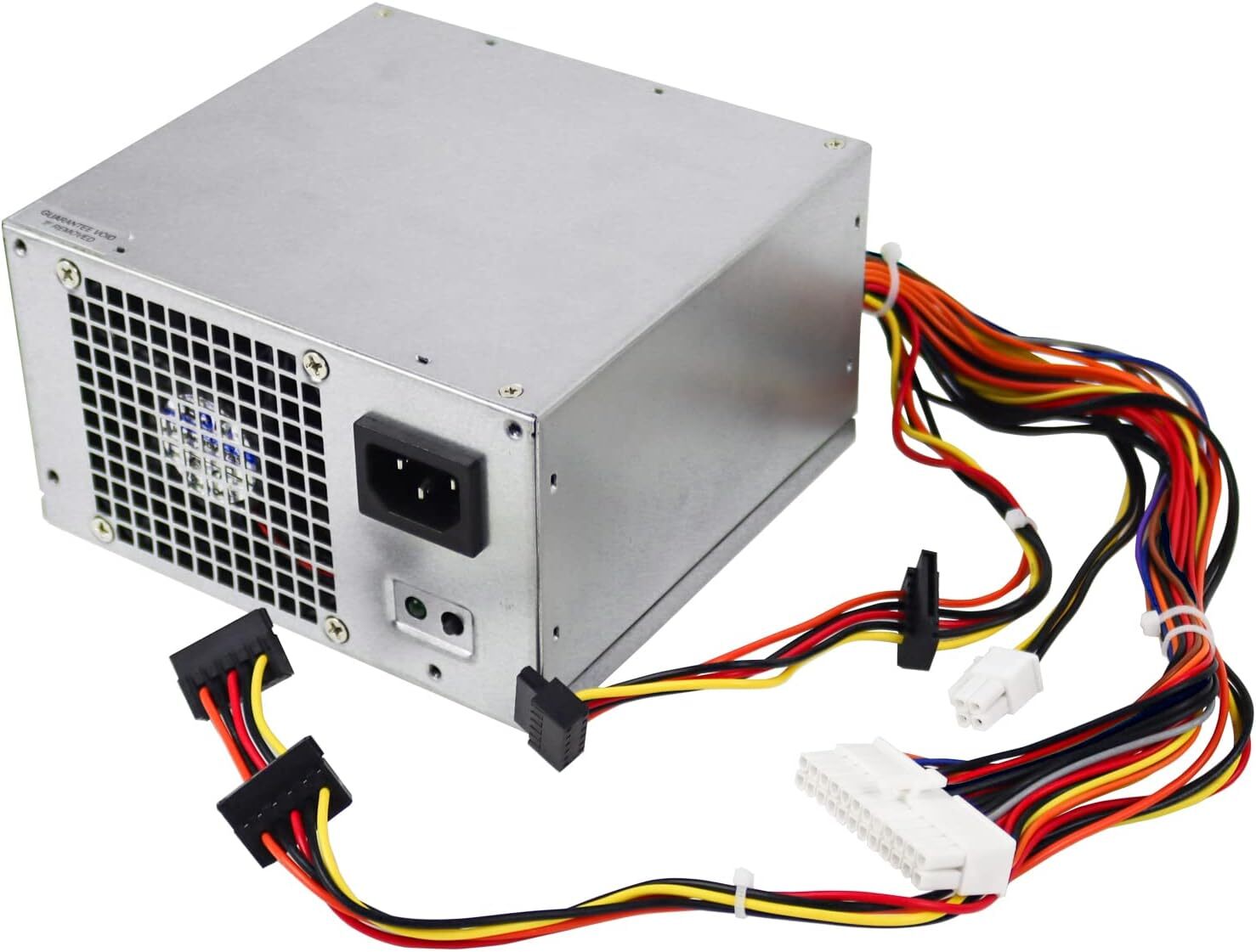 New L300PM-00 300W PS-6301-06D Power Supply Fits Dell 3847 HU300PM-00 L265EM-00