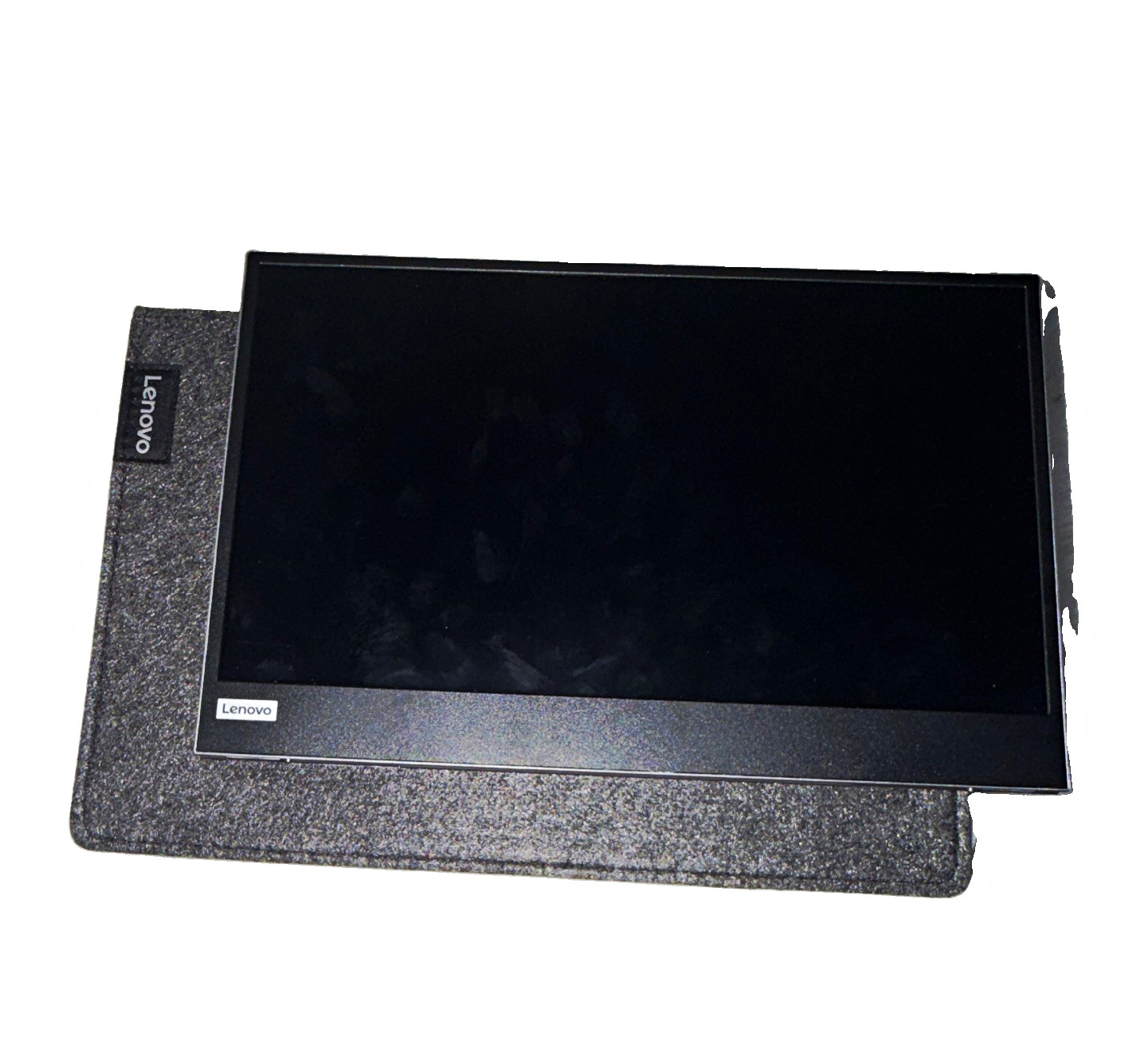 Lenovo ThinkVision M14 14in Portable IPS USB-C Monitor 1080p Anti-Glare