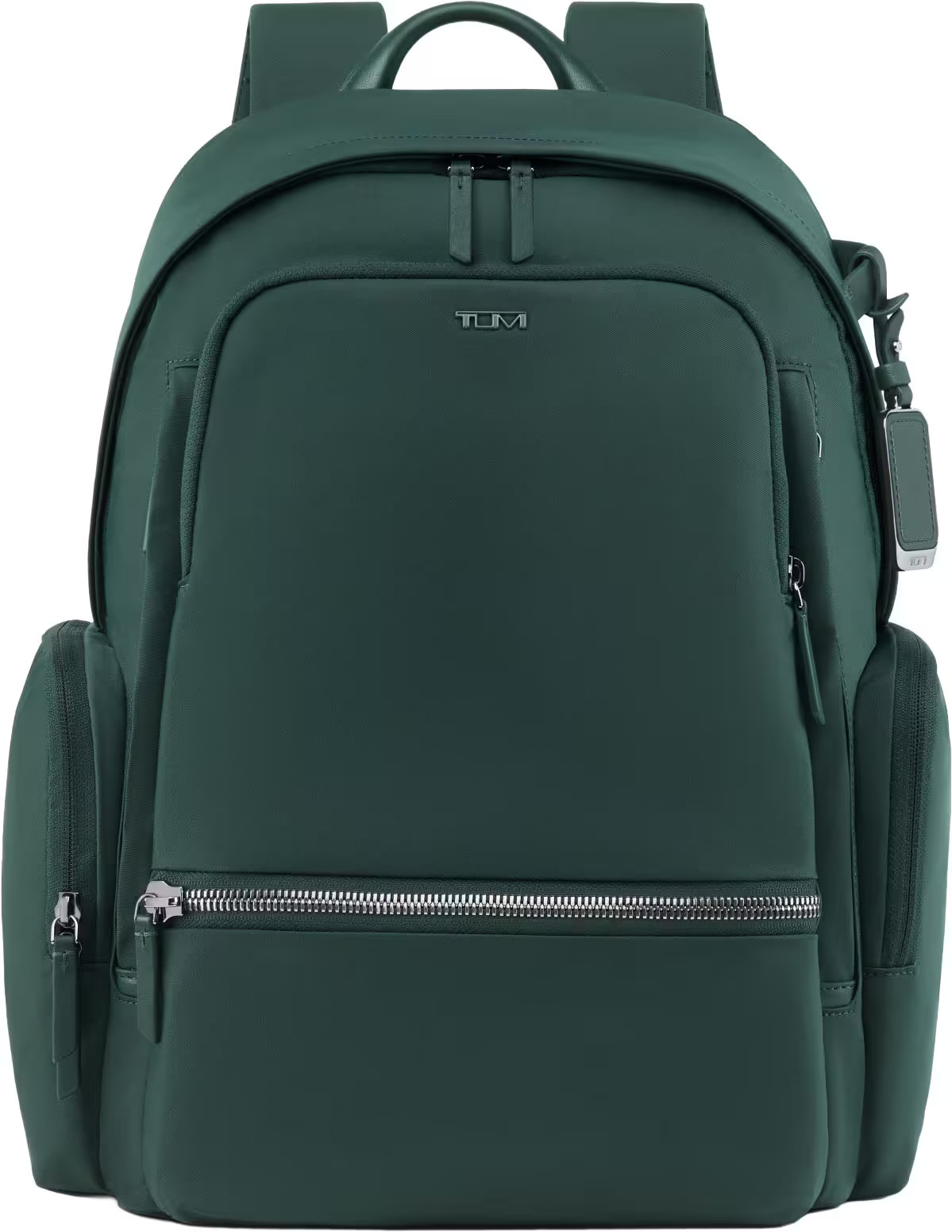TUMI - Voyageur Celina Backpack Fits Up to 15" Laptop - Alpine Green