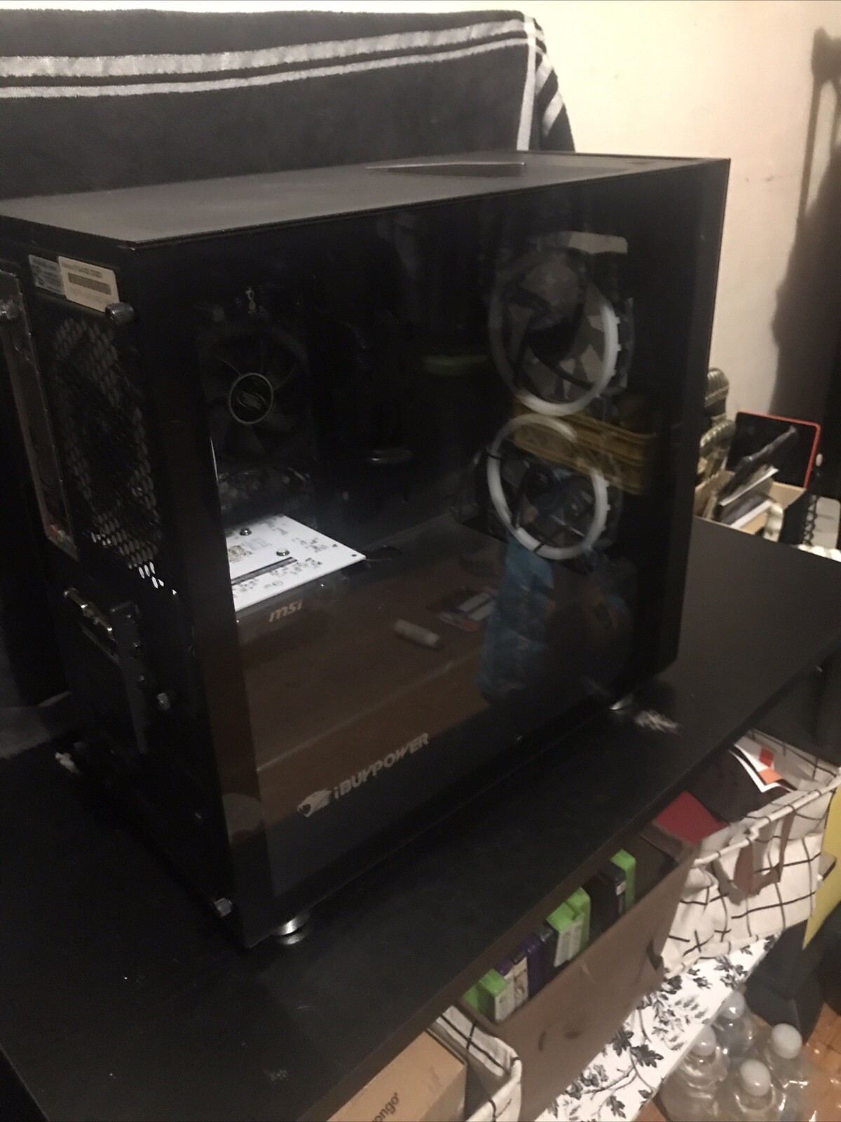 ibuypower gaming pc i5