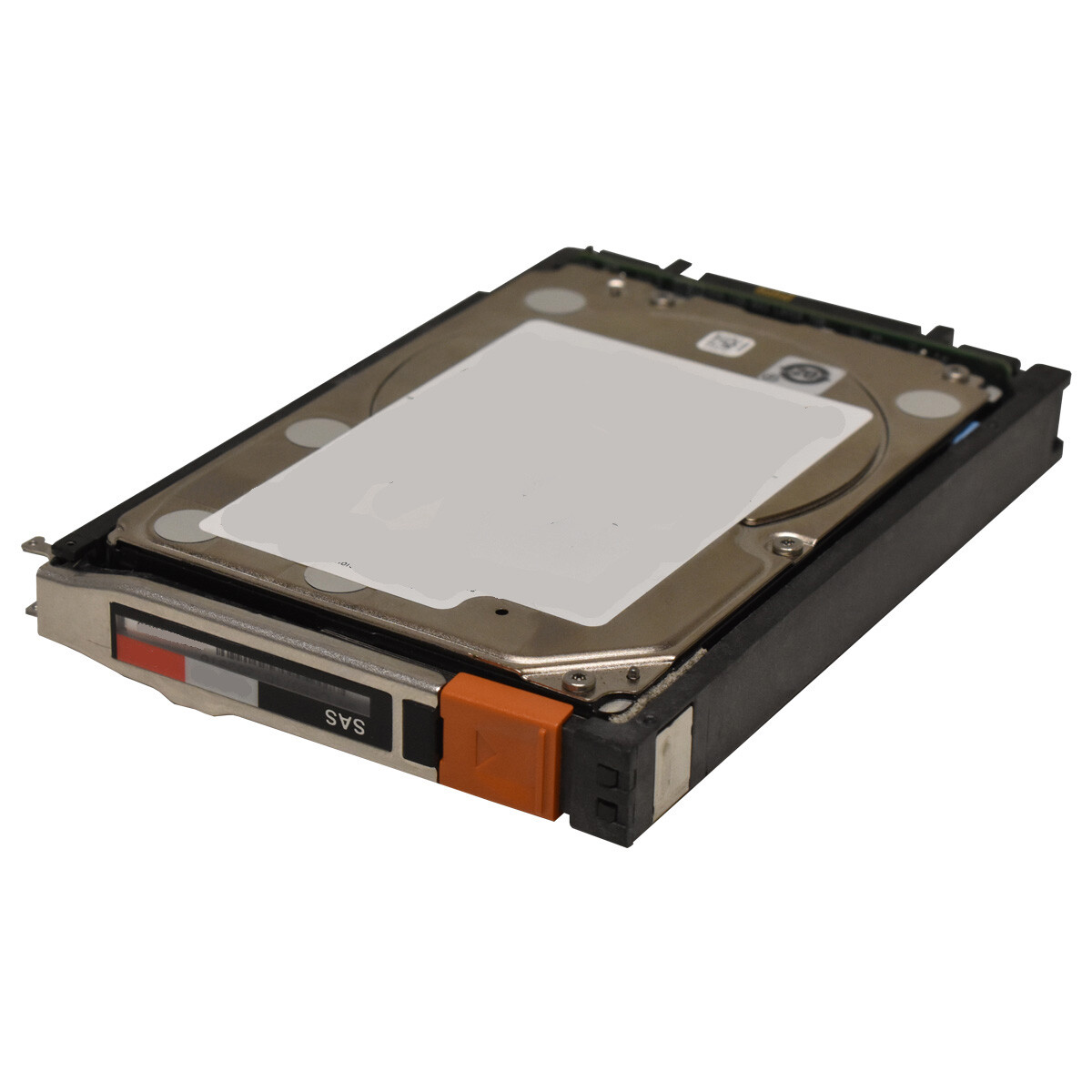 Seagate 900GB 2.5" 10K 6G SAS HDD / Hard Drive ST9900805SS with EMC Frame