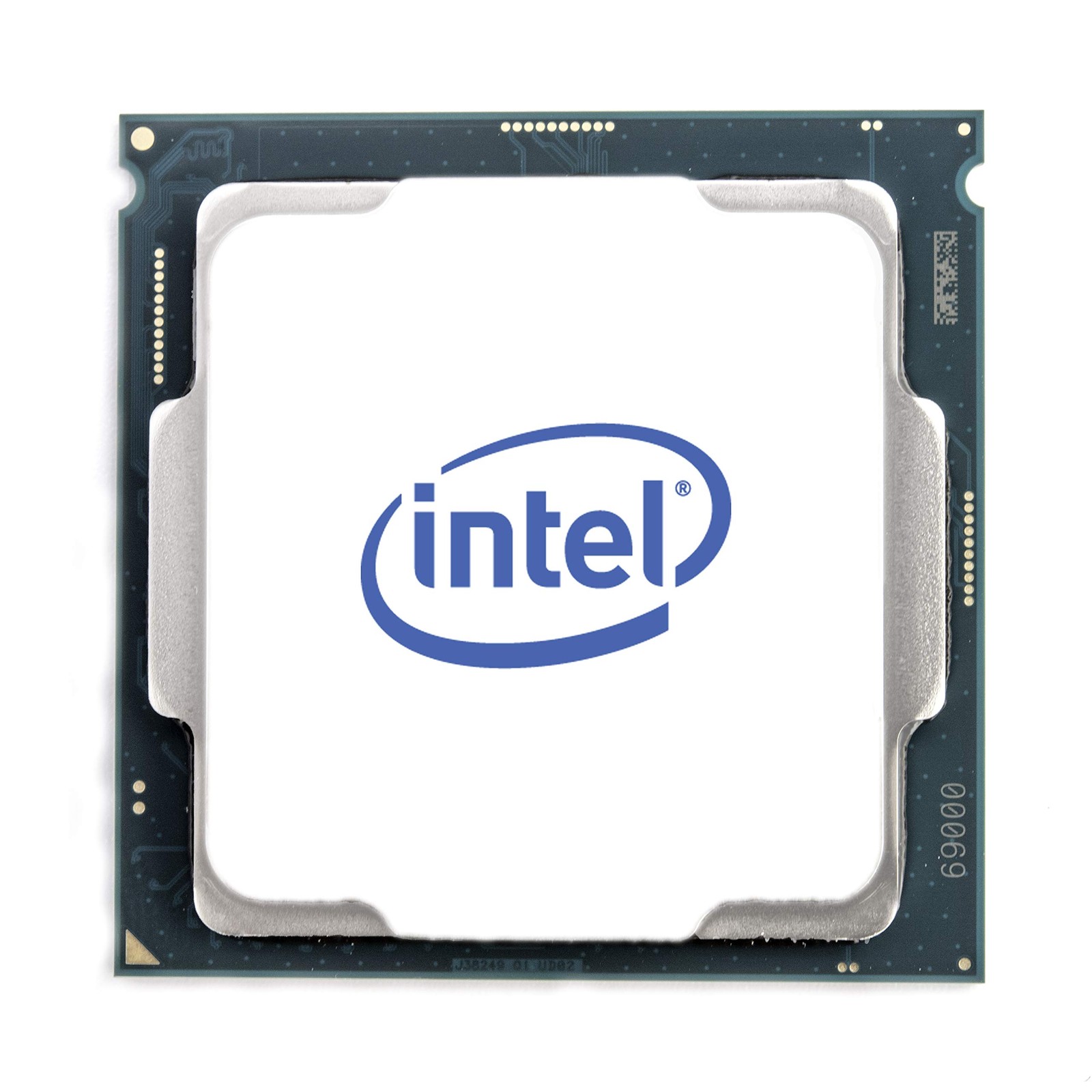 Intel Core i5-10600K Desktop Processor 6 Cores up to 4.8 GHz Unlocked LGA1200