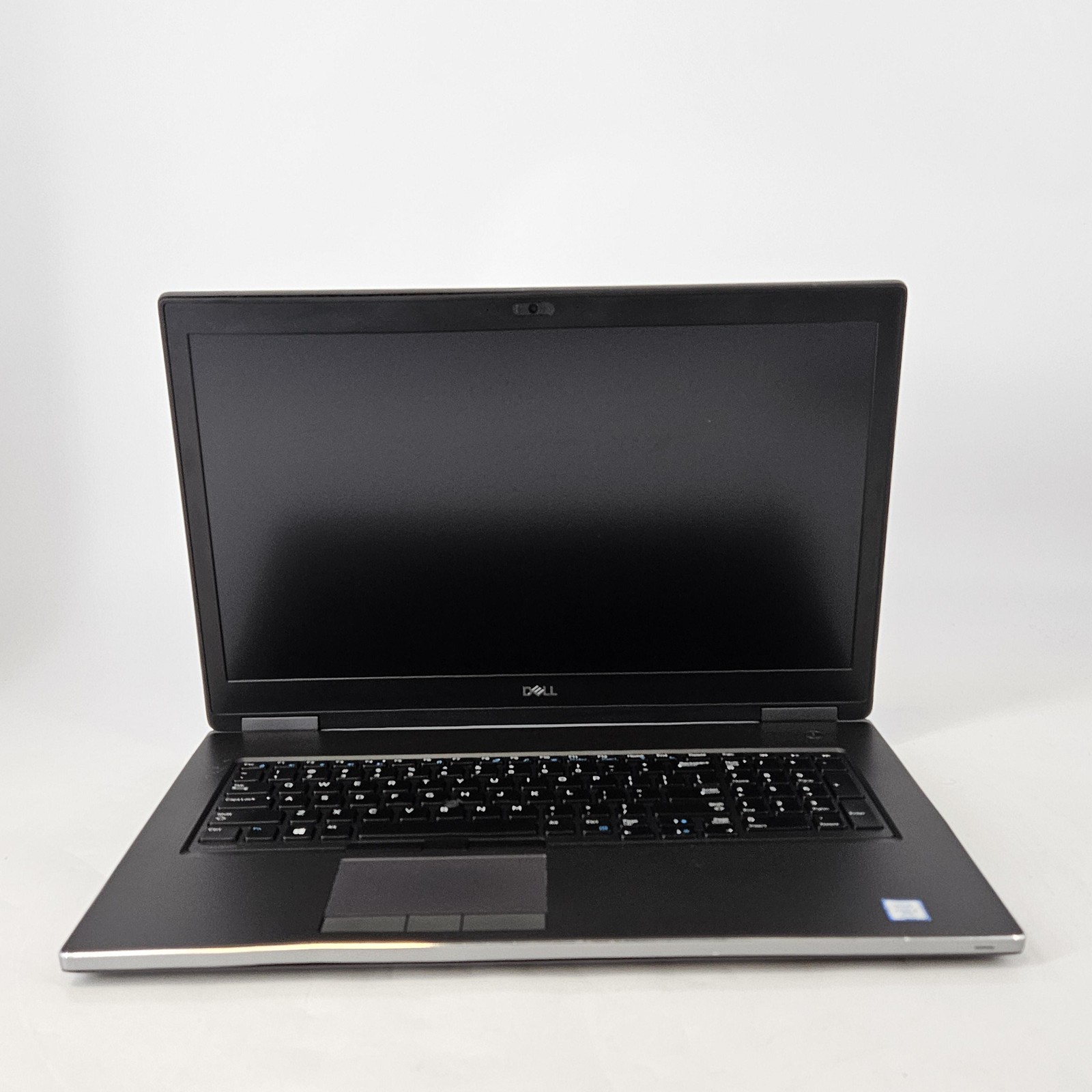 Dell Precision 7740 17.3 FHD i7-9850H 2.60GHz 64GB 1TB SSD Quadro RTX 3000 Good
