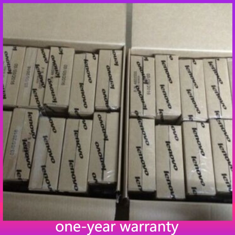 NEW Lenovo 01PG636 4XB7A14113 1.8TB SAS 10K 12Gb/s SAS 2.5" Hard Drive HDD