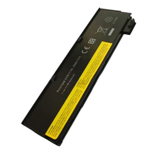 6Cell Battery For Lenovo ThinkPad X240 T440 0C52861 45N1137 0C52862 Series