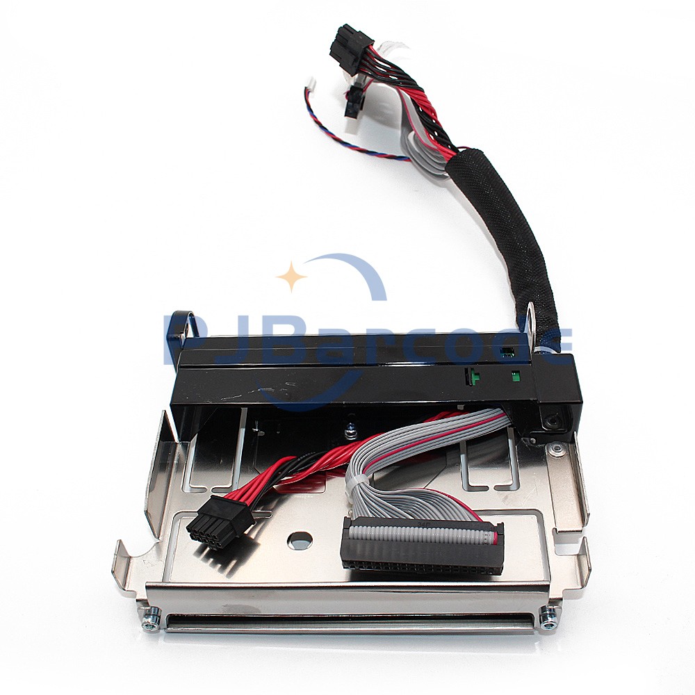 P1105147-005 Thermal Transfer Print Mechanism for Zebra ZT411 Thermal Printer