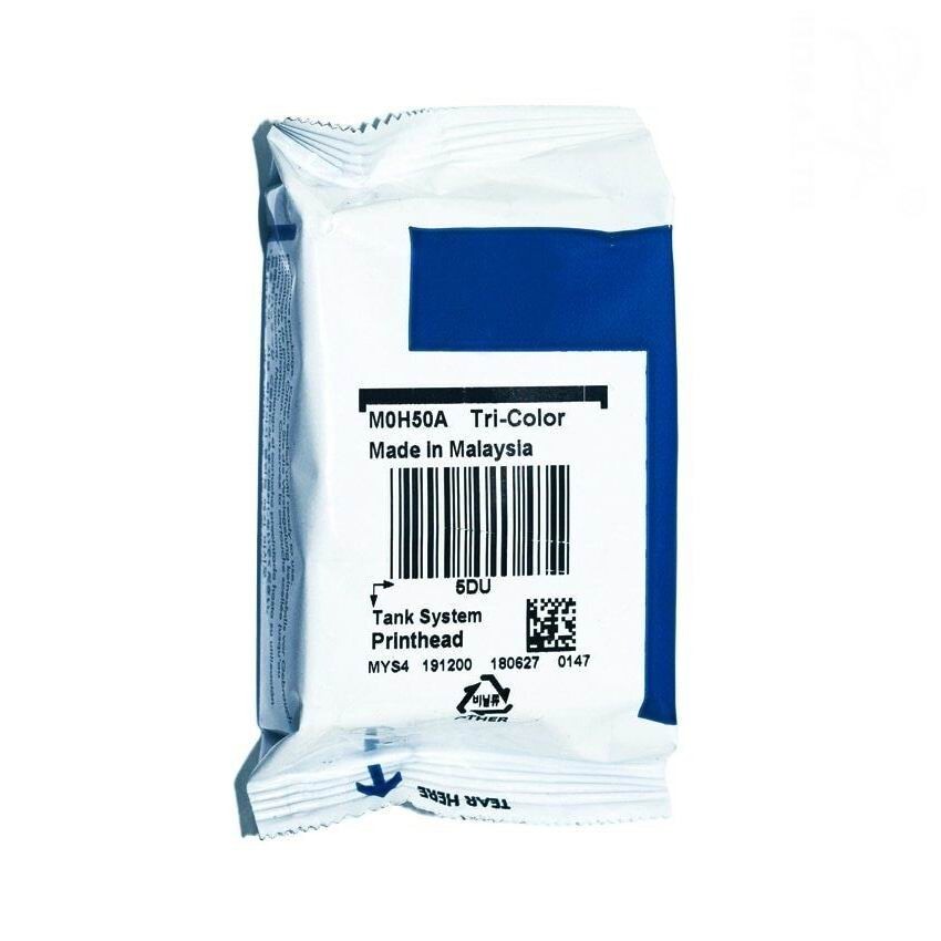 M0H50A Color Print Head Cartridge HP 5810 5820 GT5810 GT5820 Printhead EXP 2024