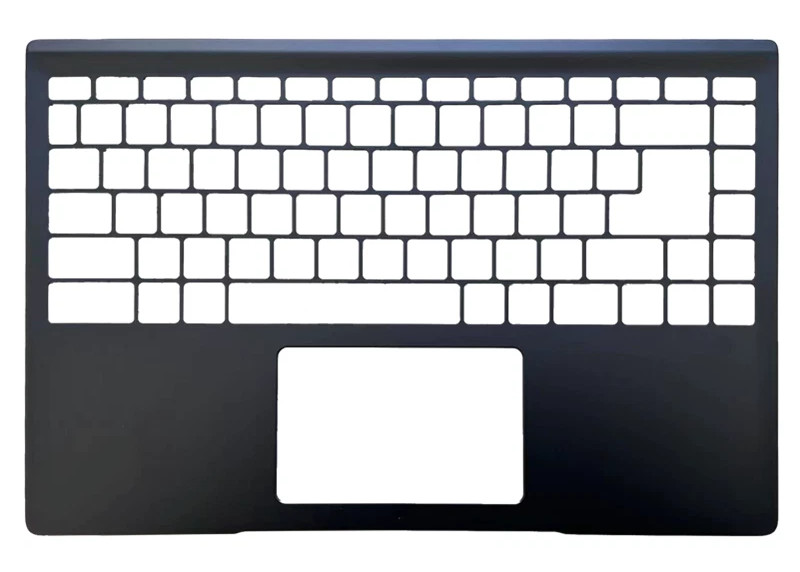 New 14 M14 MS-14D2 For MSI Modern 14in Dark Blue Laptop Upper Palmrest