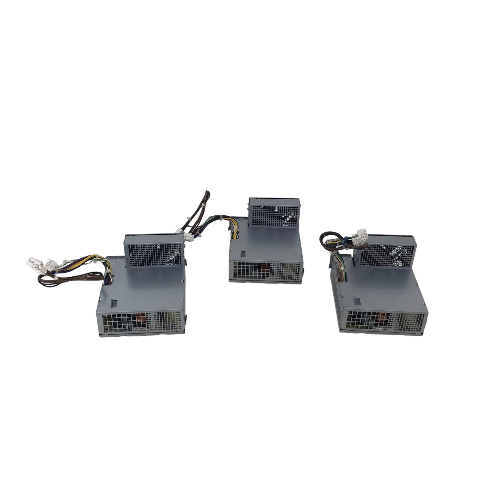 Lot of 3 - HP PS-4241-9HB 240W Power Supply P/N 611481-001 613762-00 #L9033