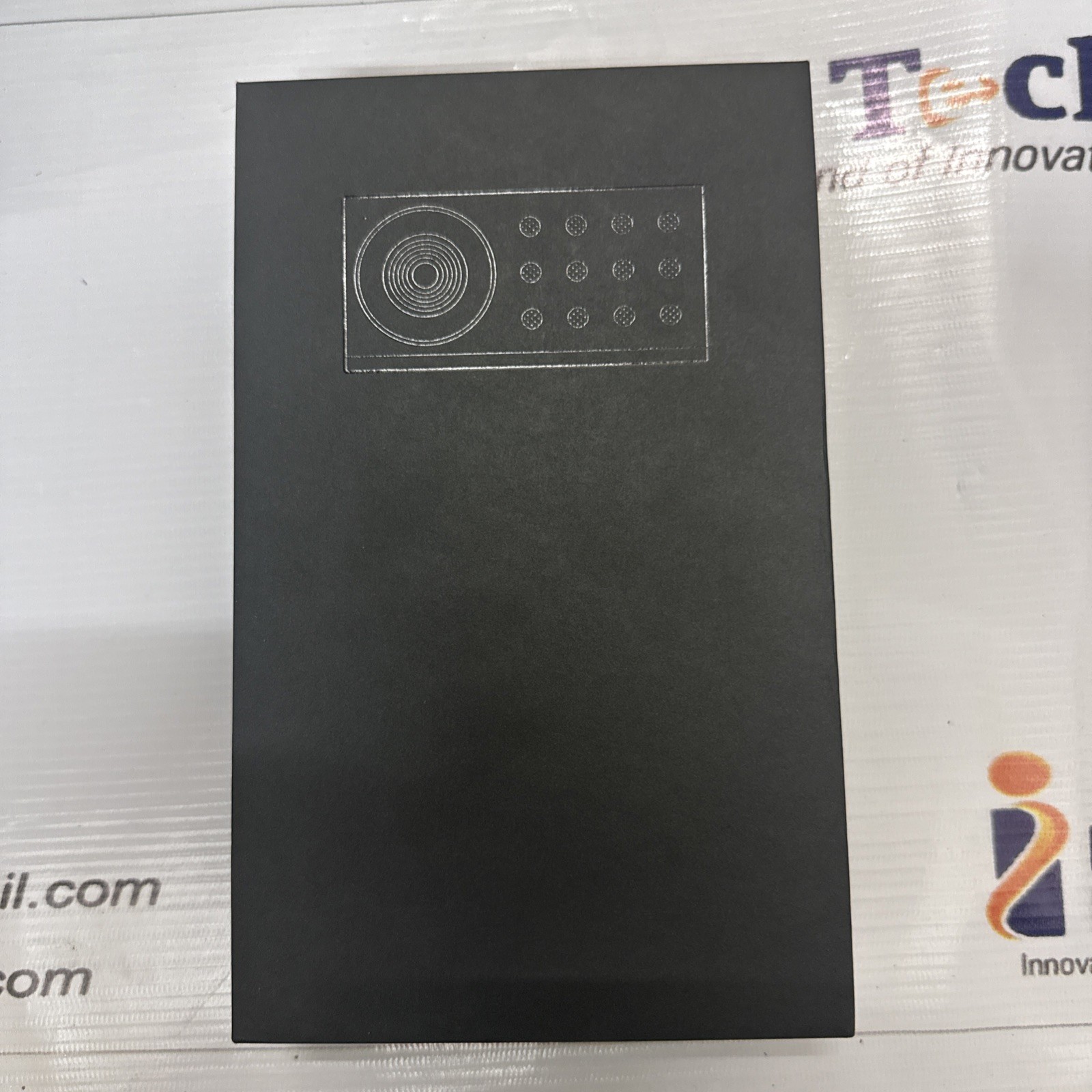 Opal C1 Professional 4K Web Camera Black