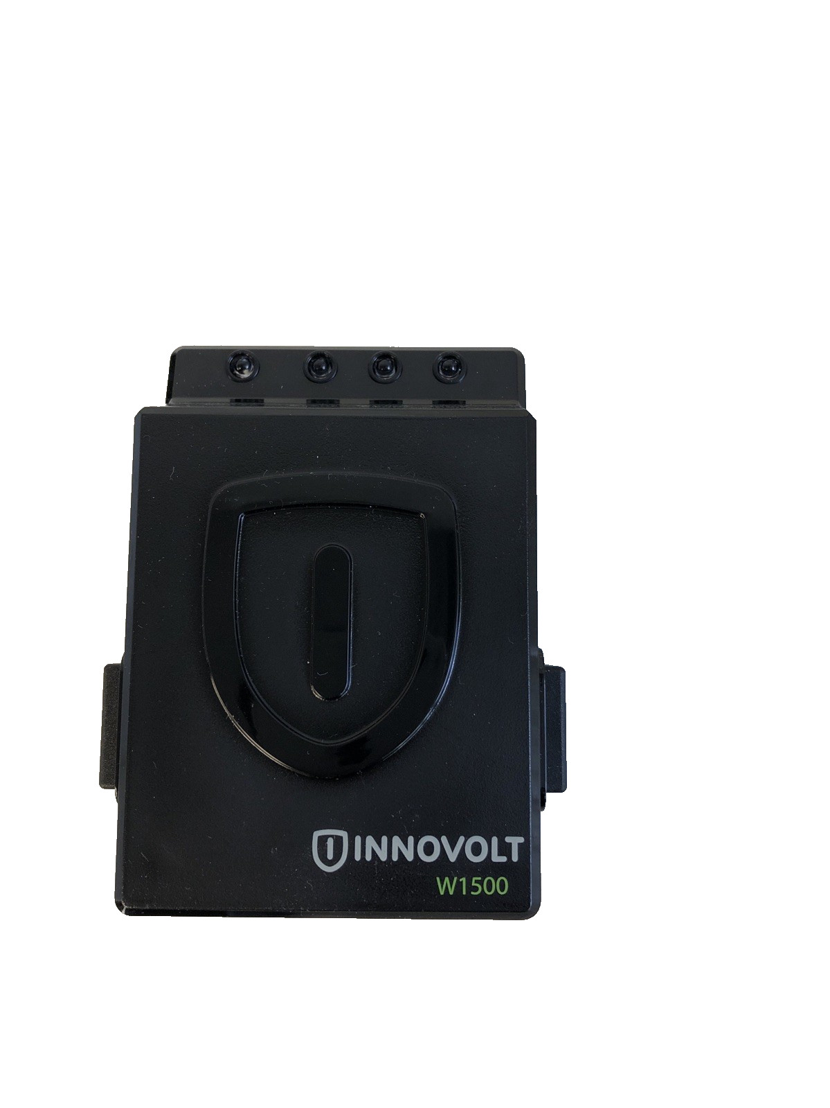 Innovolt W1500-15-120 Power Protector Surge Suppressor Voltage Regulator RJ45/11