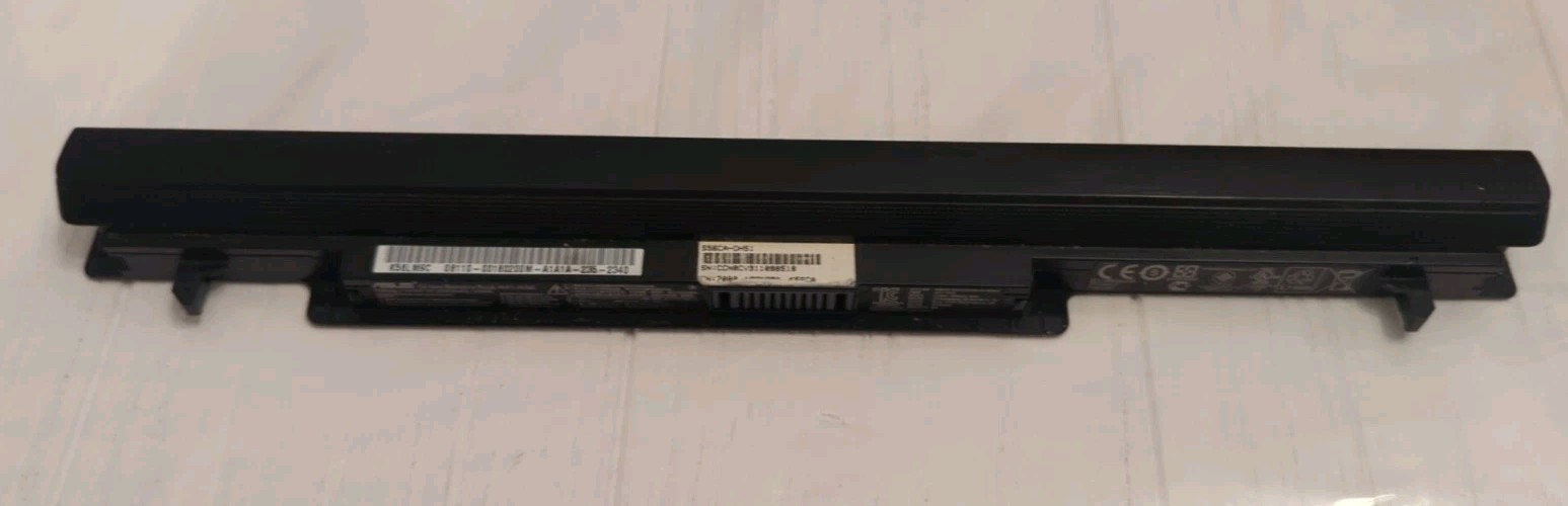 Genuine A41-K56 Battery for Asus A46 A56C K46CA K56CB R505 S46C U58 V550 A42-K56