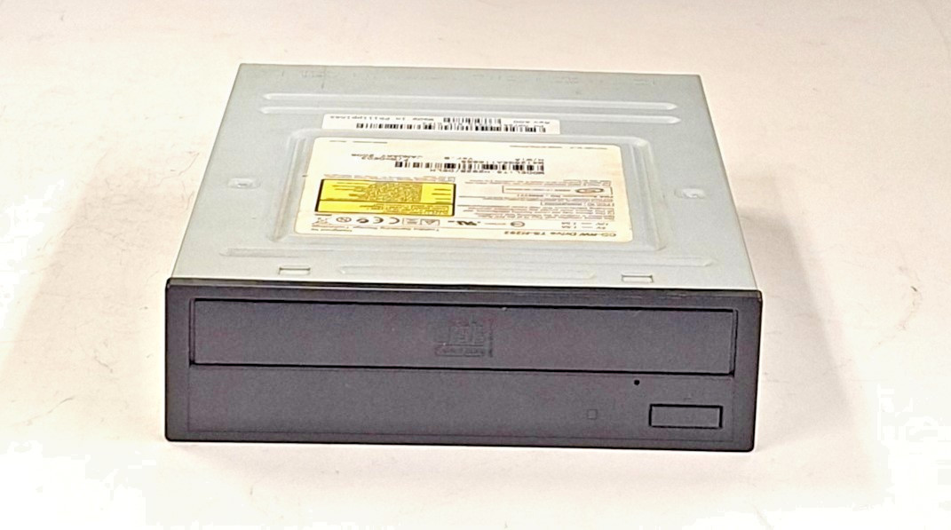 Toshiba Samsung Storage Technology TS-H292B IDE CD-RW Drive